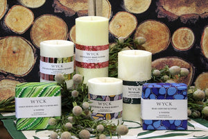 WYCK Australian