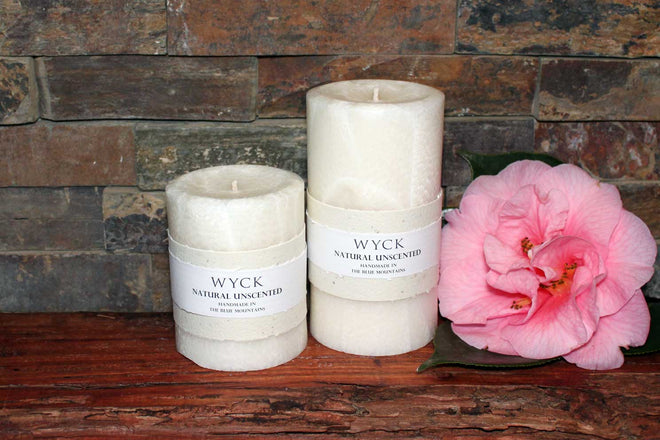 WYCK Unscented